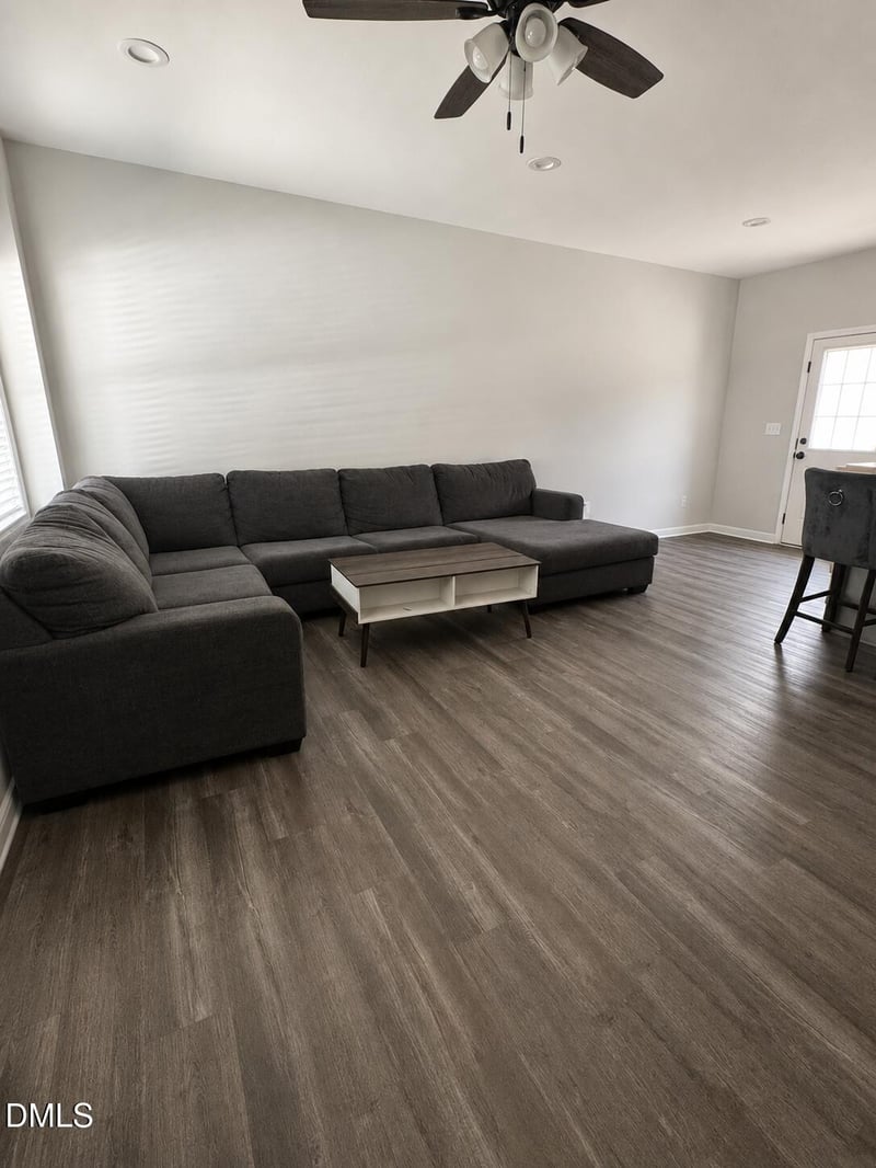 1003 Alma St #A, Durham, NC 27703