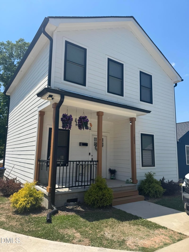 1003 Alma St #A, Durham, NC 27703