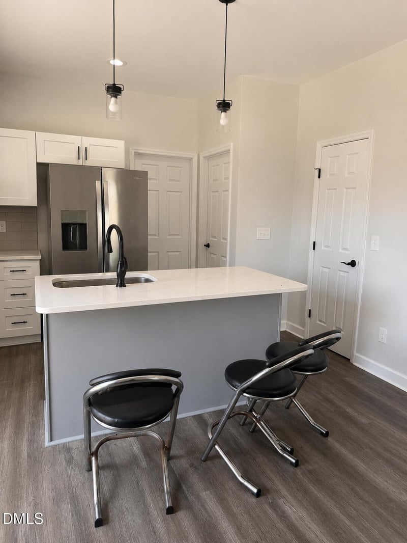 1003 Alma St #B, Durham, NC 27703