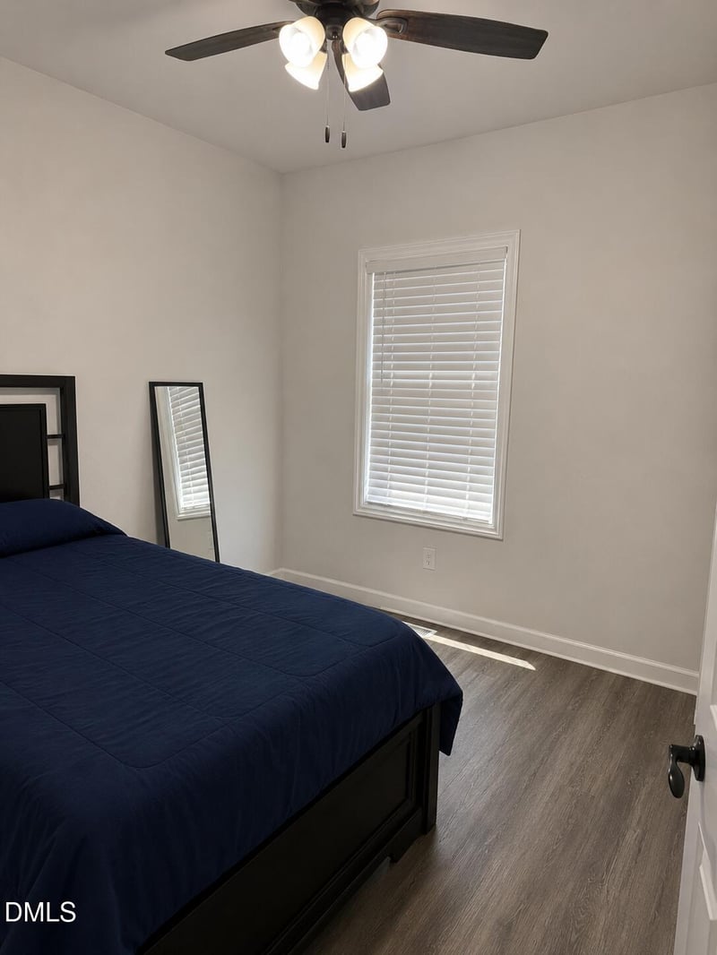 1003 Alma St #B, Durham, NC 27703