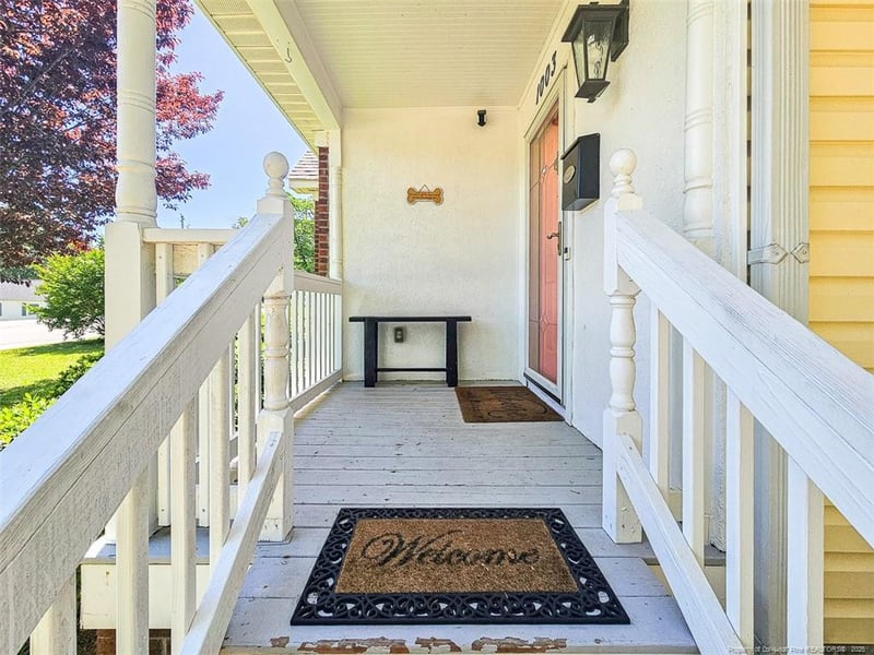 1003 Anarine Rd, Fayetteville, NC 28303