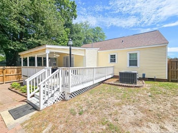 1003 Anarine Rd, Fayetteville, NC 28303