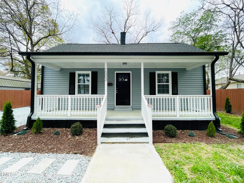 1003 Anderson St, Selma, NC 27576