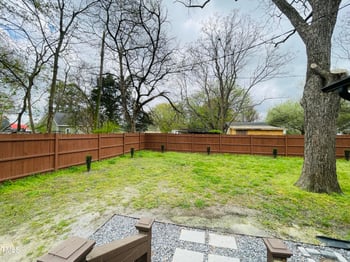 1003 Anderson St, Selma, NC 27576