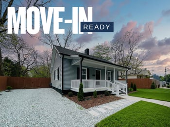 1003 Anderson St, Selma, NC 27576