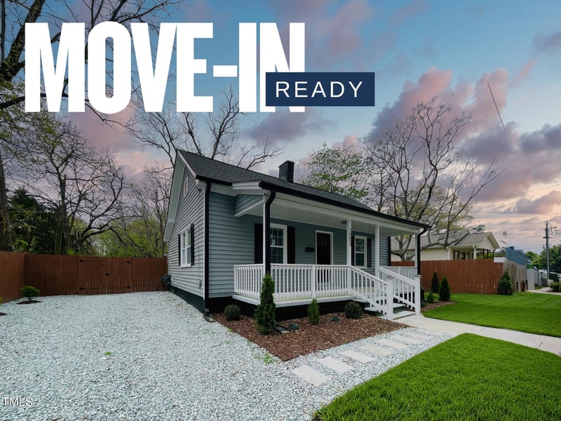 1003 Anderson St, Selma, NC 27576