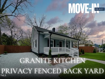 1003 Anderson St, Selma, NC 27576