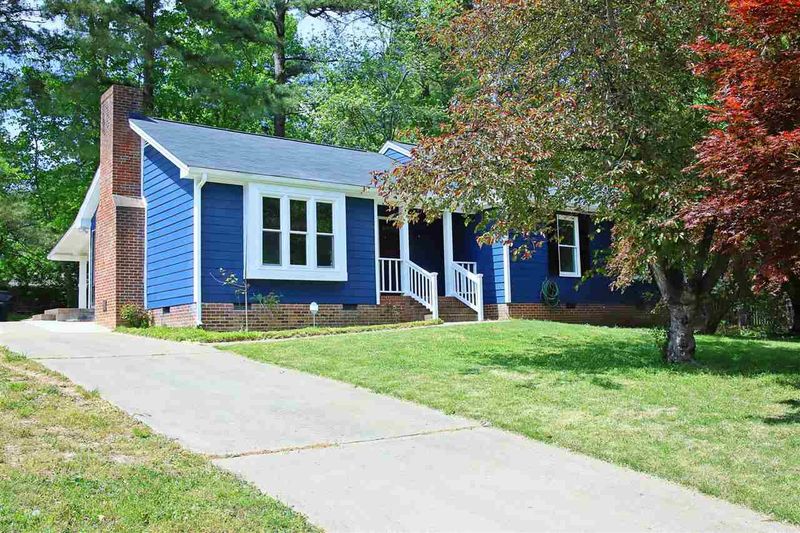 1003 Apache Ln, Apex, NC 27502