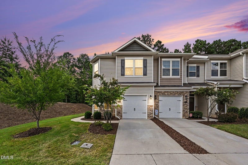 1003 Apogee Dr, Durham, NC 27713