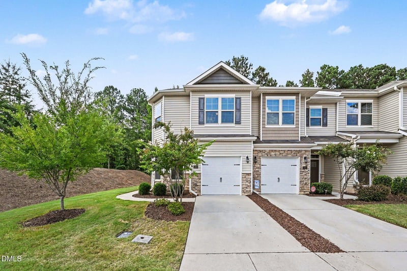 1003 Apogee Dr, Durham, NC 27713
