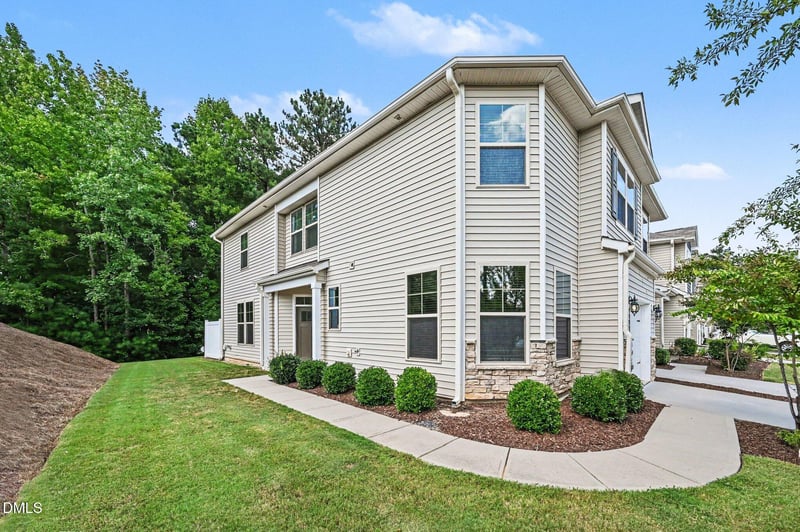 1003 Apogee Dr, Durham, NC 27713