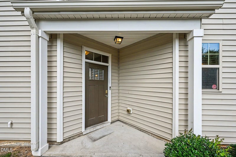 1003 Apogee Dr, Durham, NC 27713