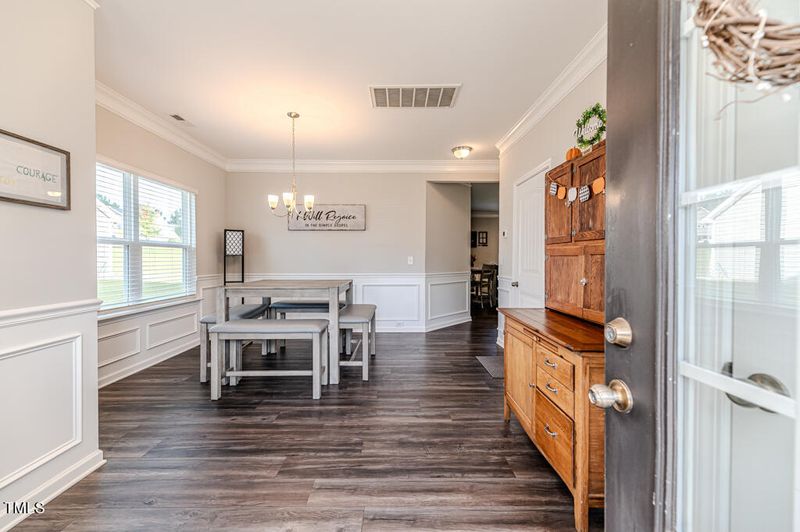 1003 Archer Ln, Sanford, NC 27330