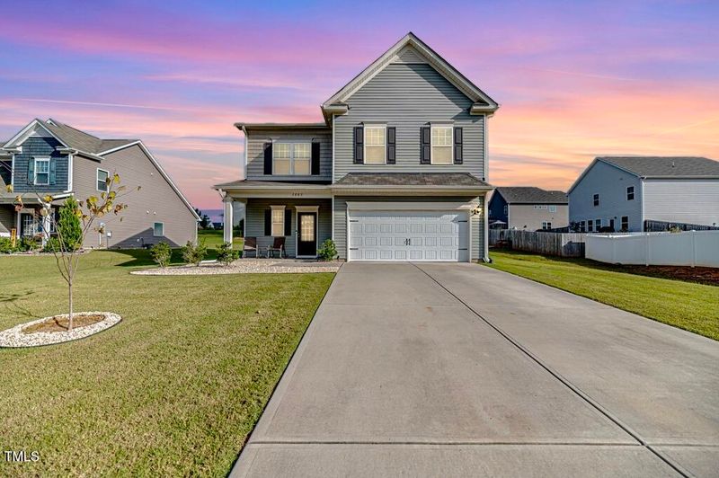 1003 Archer Ln, Sanford, NC 27330