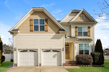 1003 Azalea Cottage Ct, Knightdale, NC 27545