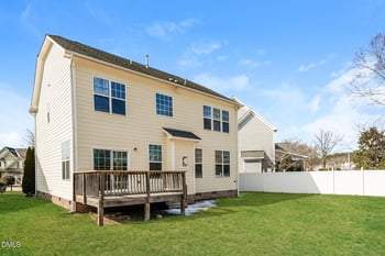 1003 Azalea Cottage Ct, Knightdale, NC 27545