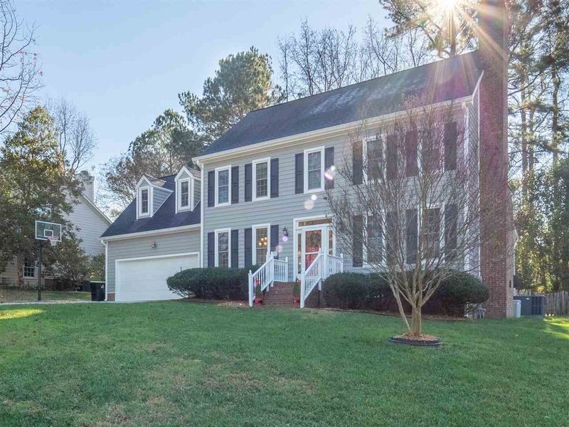 1003 Beringer Pl, Apex, NC 27502