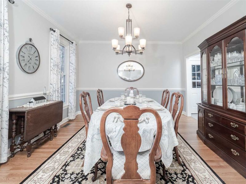 1003 Beringer Pl, Apex, NC 27502