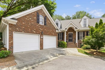 1003 Blackberry Ln, Durham, NC 27712