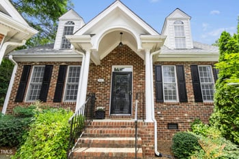 1003 Blackberry Ln, Durham, NC 27712