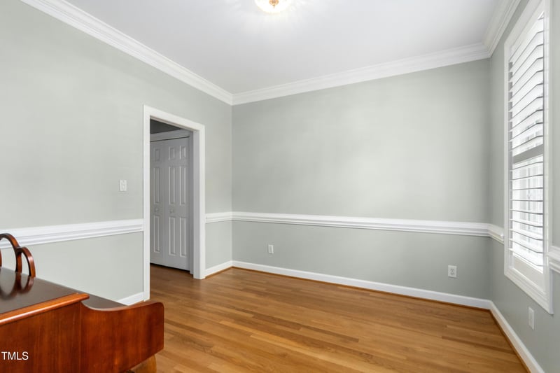 1003 Blackberry Ln, Durham, NC 27712