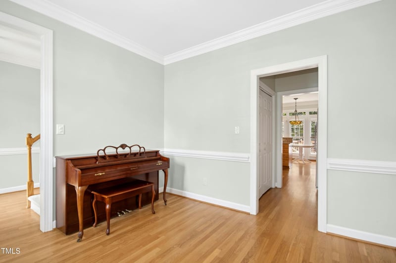 1003 Blackberry Ln, Durham, NC 27712