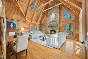 1003 Blackwood Mountain Rd, Chapel Hill, NC 27516