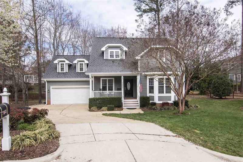 1003 Blaston Ct, Apex, NC 27502