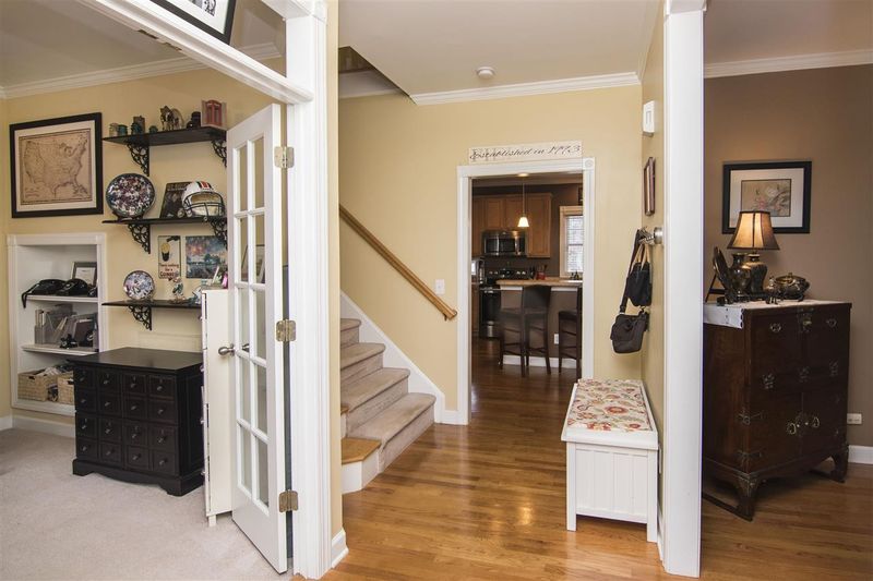 1003 Blaston Ct, Apex, NC 27502