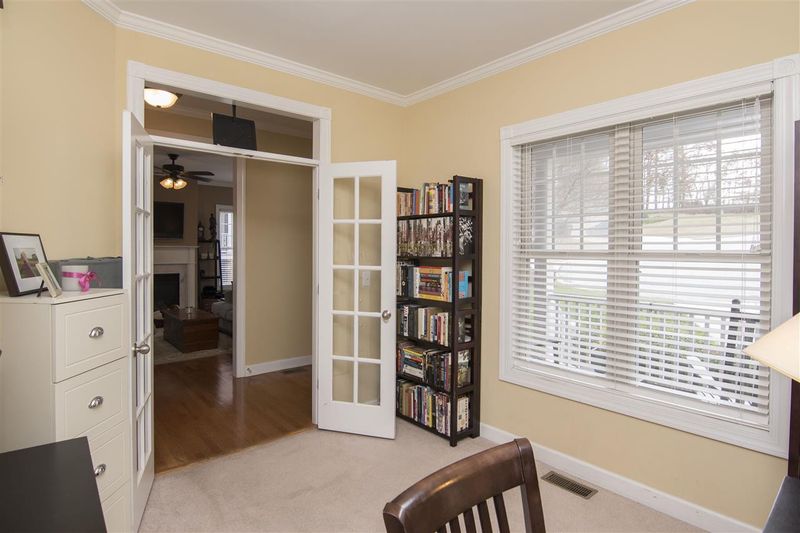 1003 Blaston Ct, Apex, NC 27502