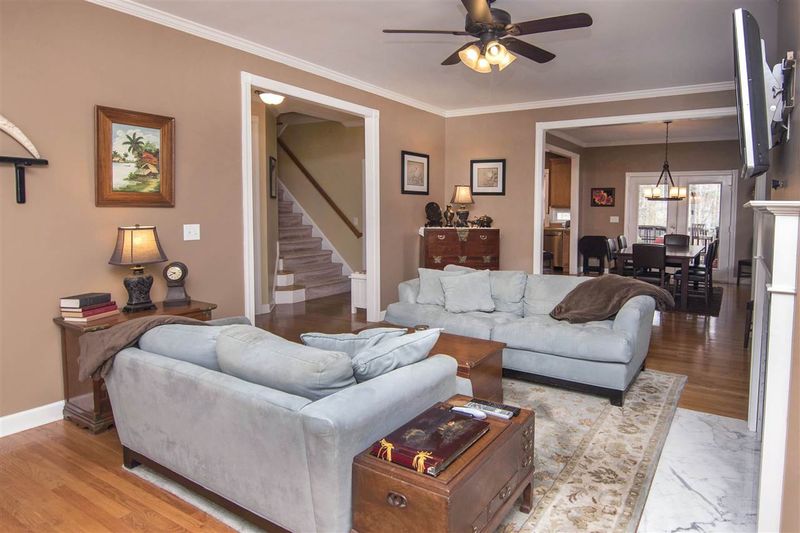 1003 Blaston Ct, Apex, NC 27502