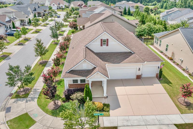 1003 Bookmark Trl, Durham, NC 27703