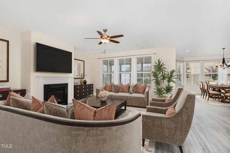 1003 Bookmark Trl, Durham, NC 27703