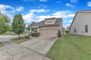 1003 Branwell Dr, Durham, NC 27703