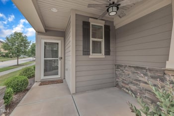 1003 Branwell Dr, Durham, NC 27703