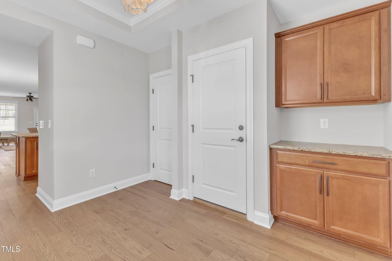 1003 Branwell Dr, Durham, NC 27703