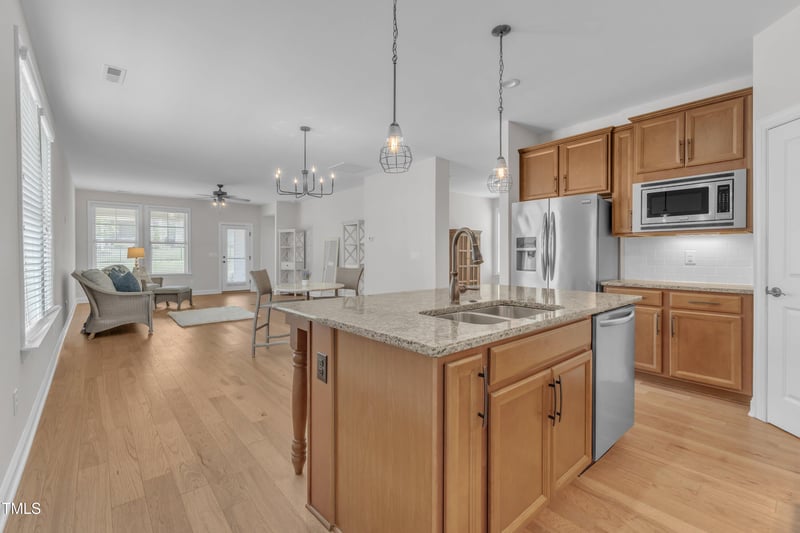 1003 Branwell Dr, Durham, NC 27703
