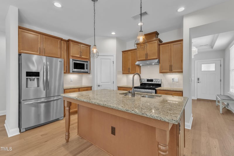 1003 Branwell Dr, Durham, NC 27703