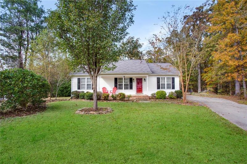 1003 Bridgewater Dr, Burlington, NC 27217