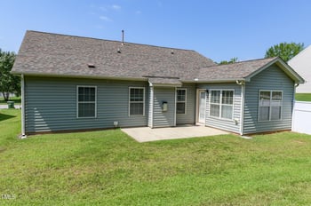 1003 Bridlemine Dr, Fuquay Varina, NC 27526