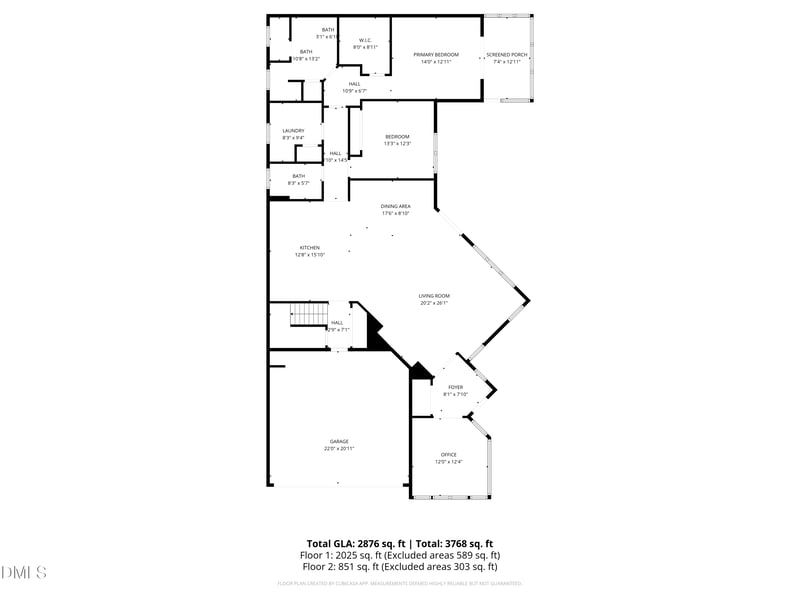 1003 Bryant Ct, Mebane, NC 27302