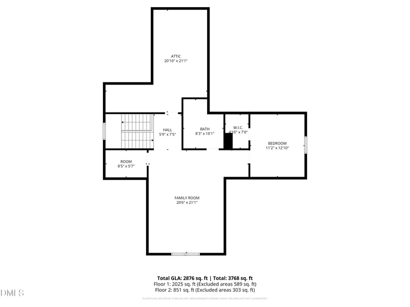 1003 Bryant Ct, Mebane, NC 27302