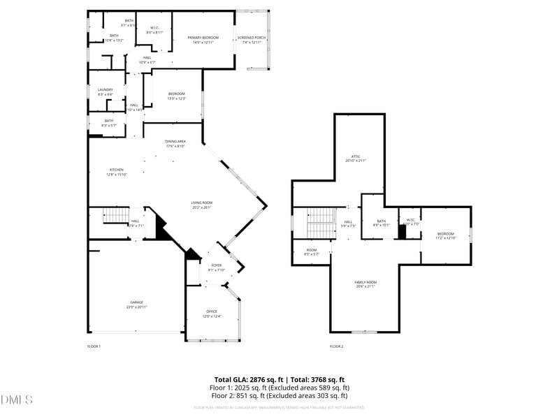 1003 Bryant Ct, Mebane, NC 27302