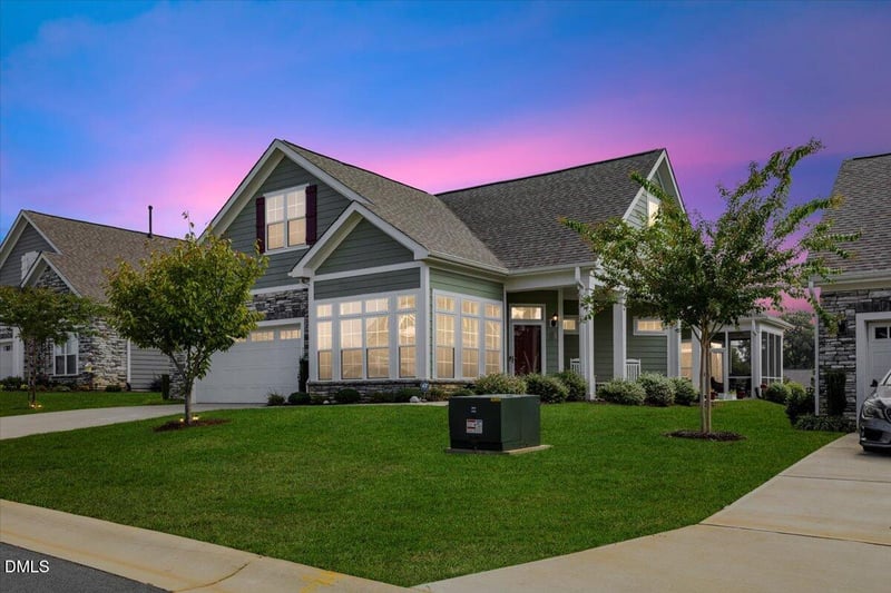 1003 Bryant Ct, Mebane, NC 27302
