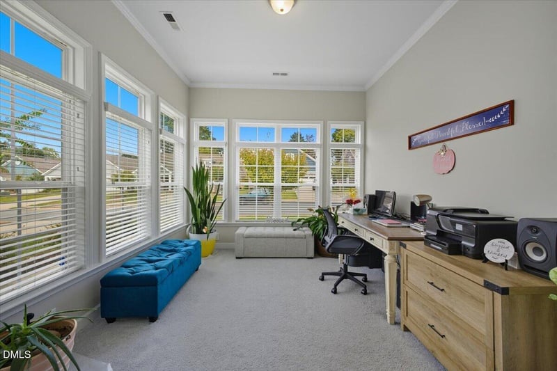 1003 Bryant Ct, Mebane, NC 27302