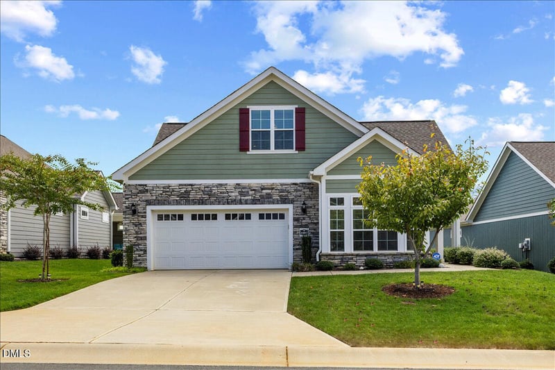 1003 Bryant Ct, Mebane, NC 27302
