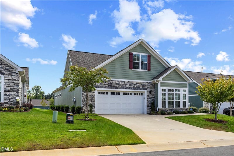 1003 Bryant Ct, Mebane, NC 27302