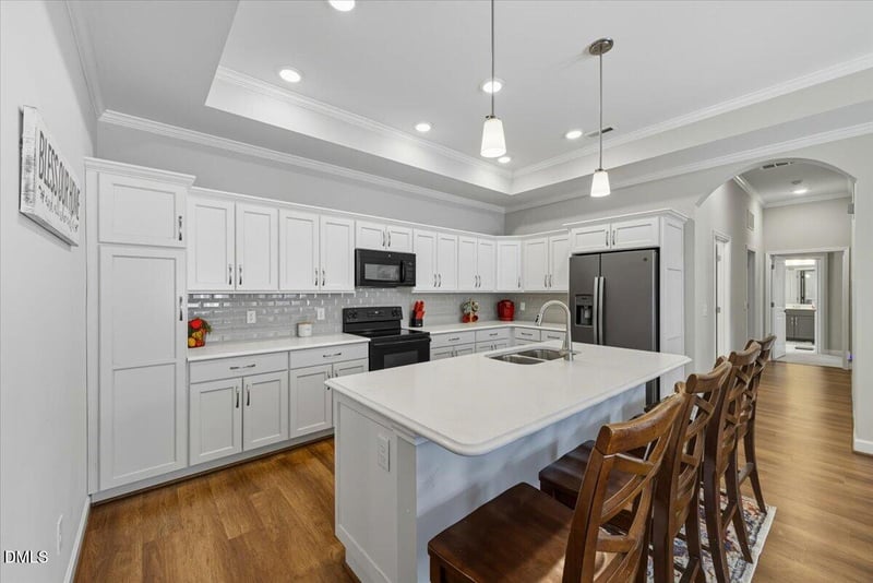 1003 Bryant Ct, Mebane, NC 27302