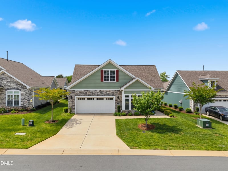 1003 Bryant Ct, Mebane, NC 27302