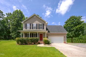 1003 Bryant Dr, Sanford, NC 27330